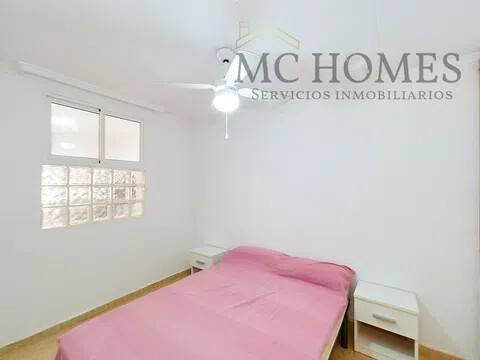 Piso de 45 m² en San Fulgencio