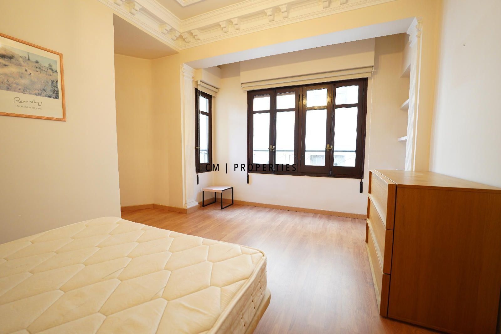 Piso de 120 m² en Valencia