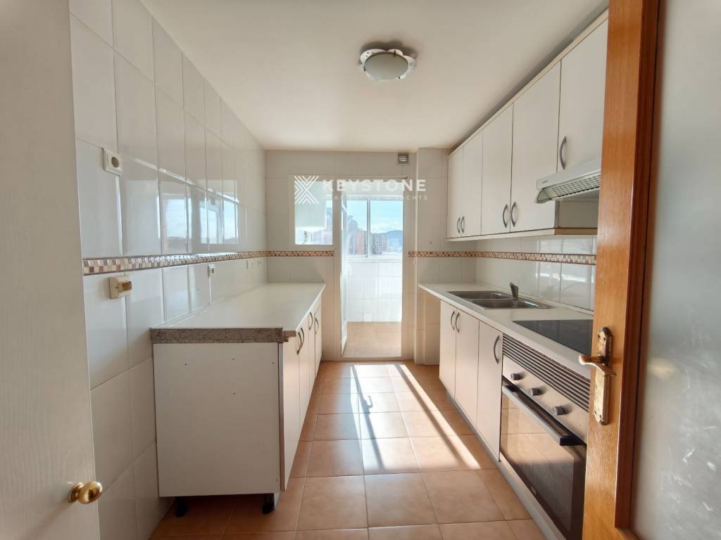 Piso de 98 m² en Alicante