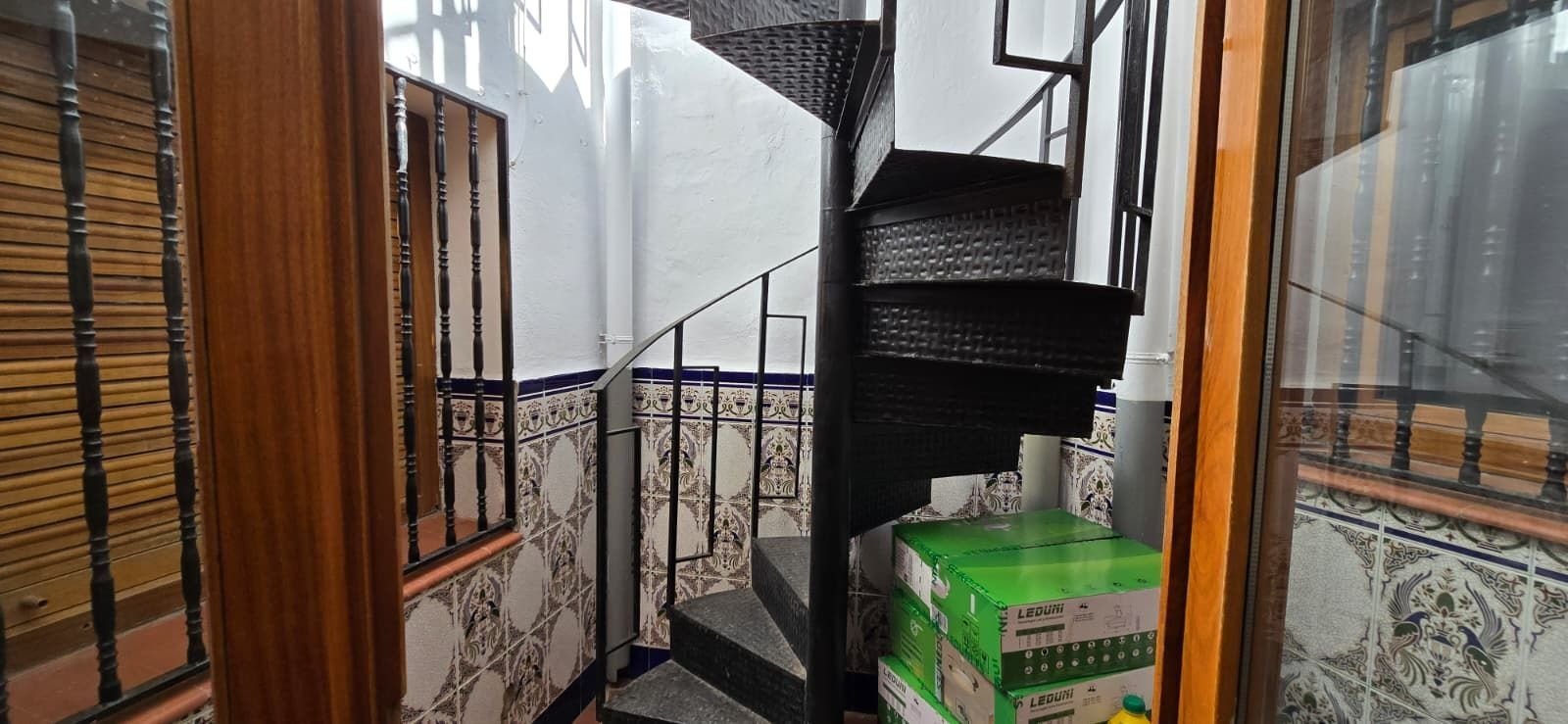 Casa de 131 m² en Cabezarados