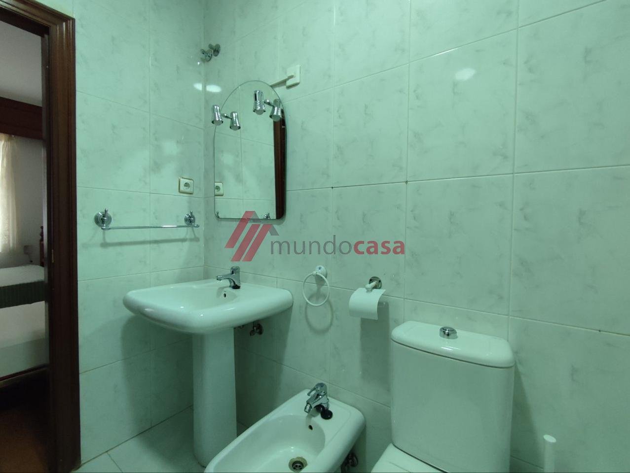 Pis de 116 m² a Ferrol