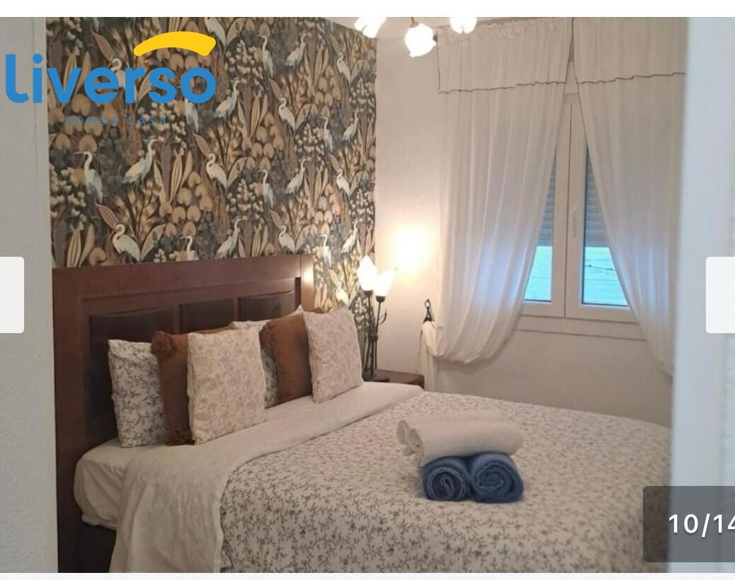 Piso de 118 m² en Burgos