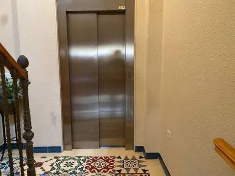 Pis de 65 m² a Huelva
