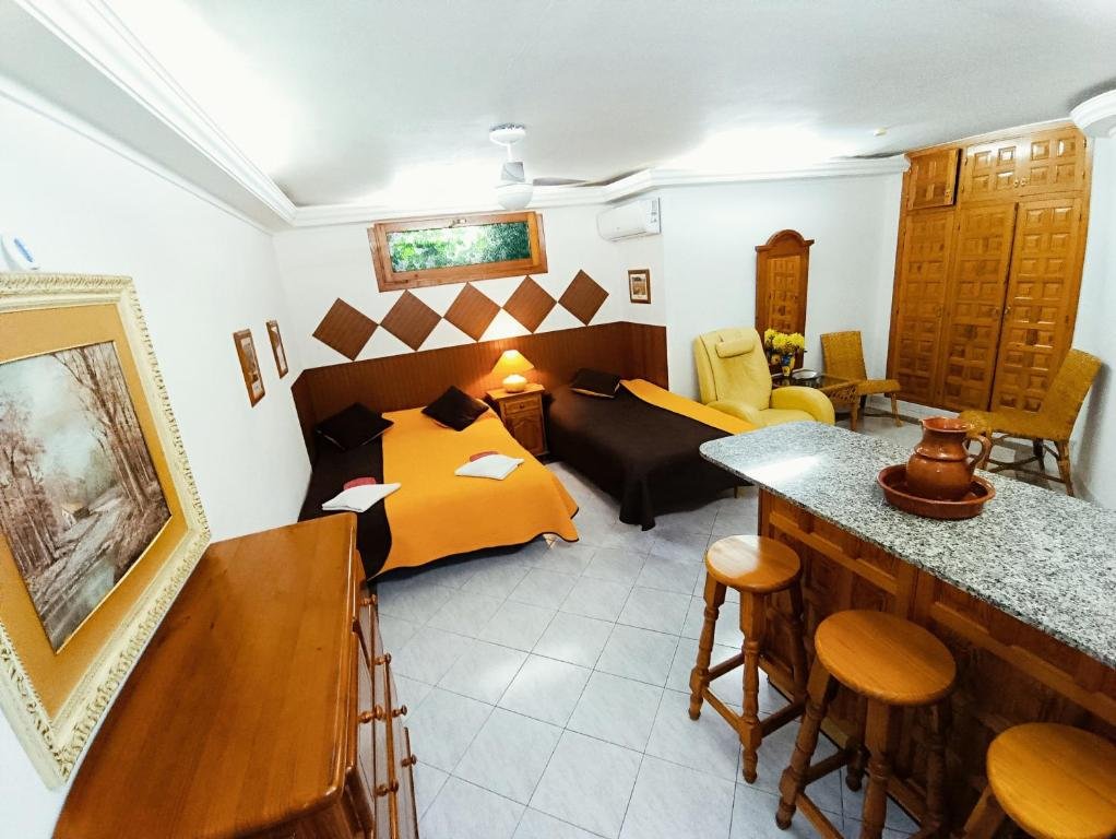 Piso en alquiler, Benissa