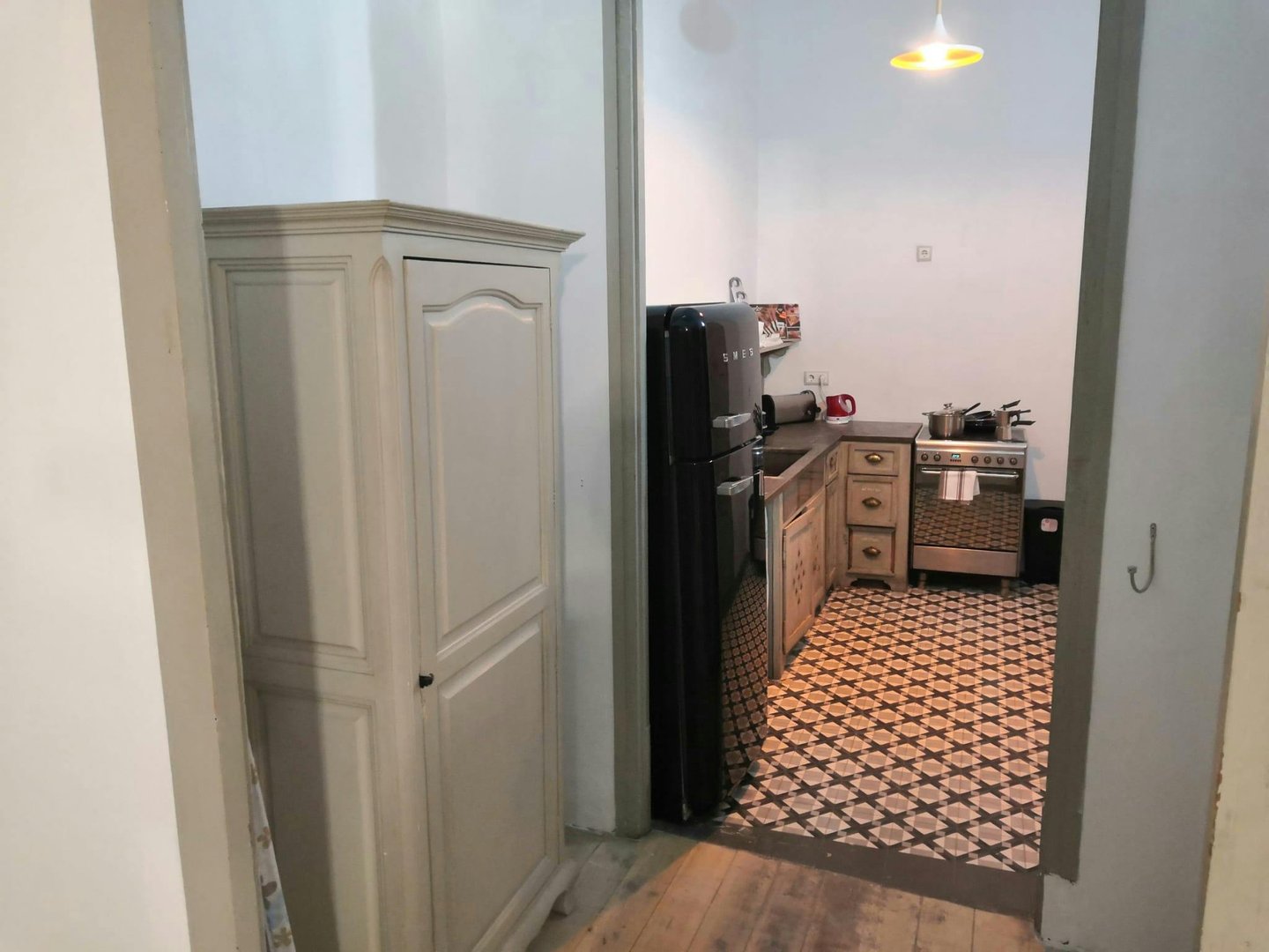 Habitación 115 m², Barcelona
