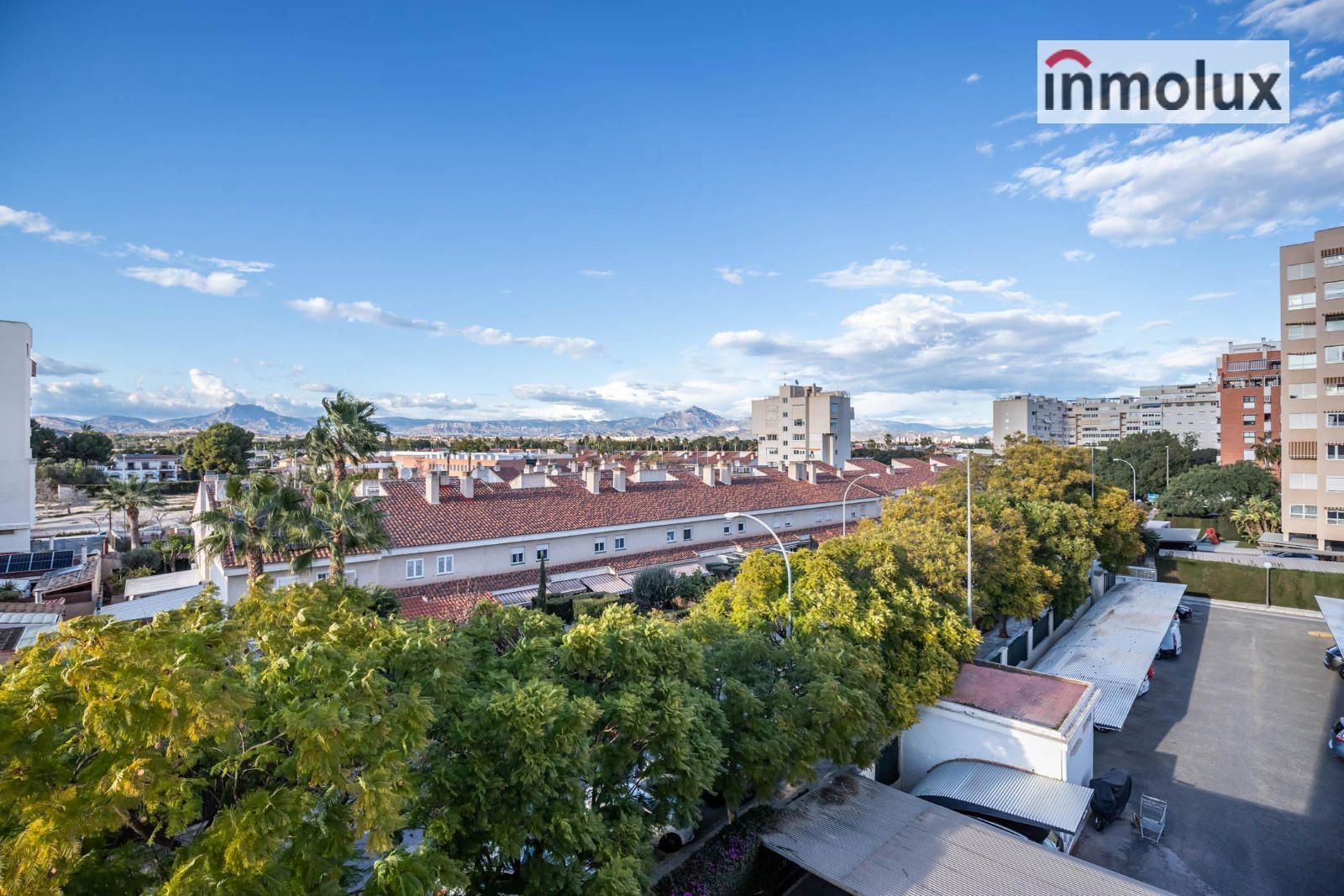 Piso de 117 m² en Alicante