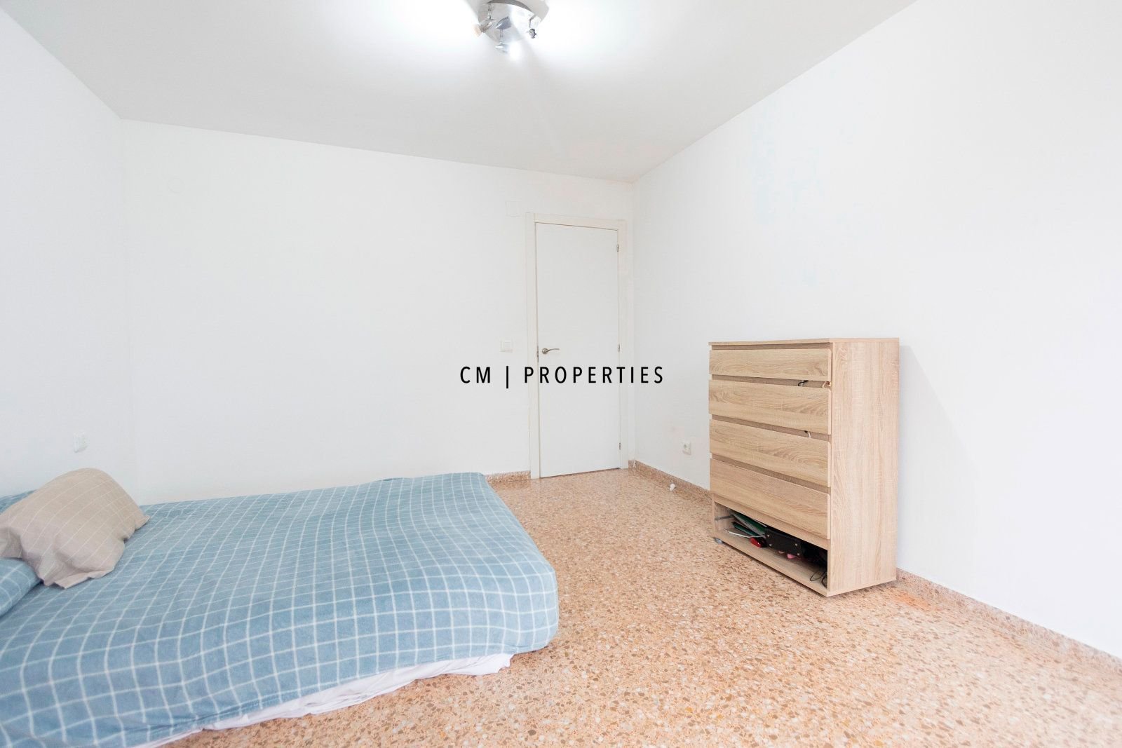 Wohnung 97 m² in Valencia
