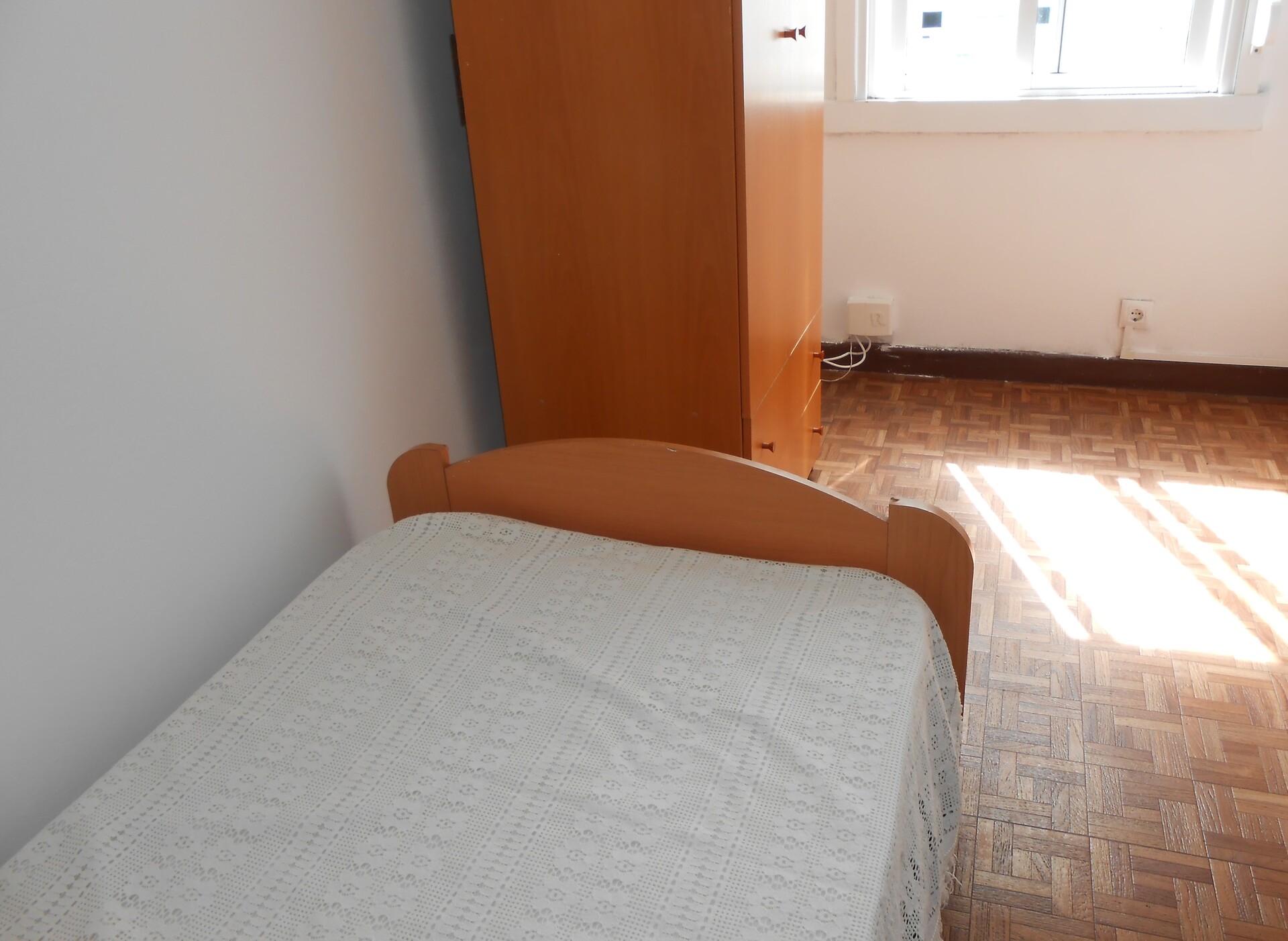 Piso de 65 m² en La Coruña