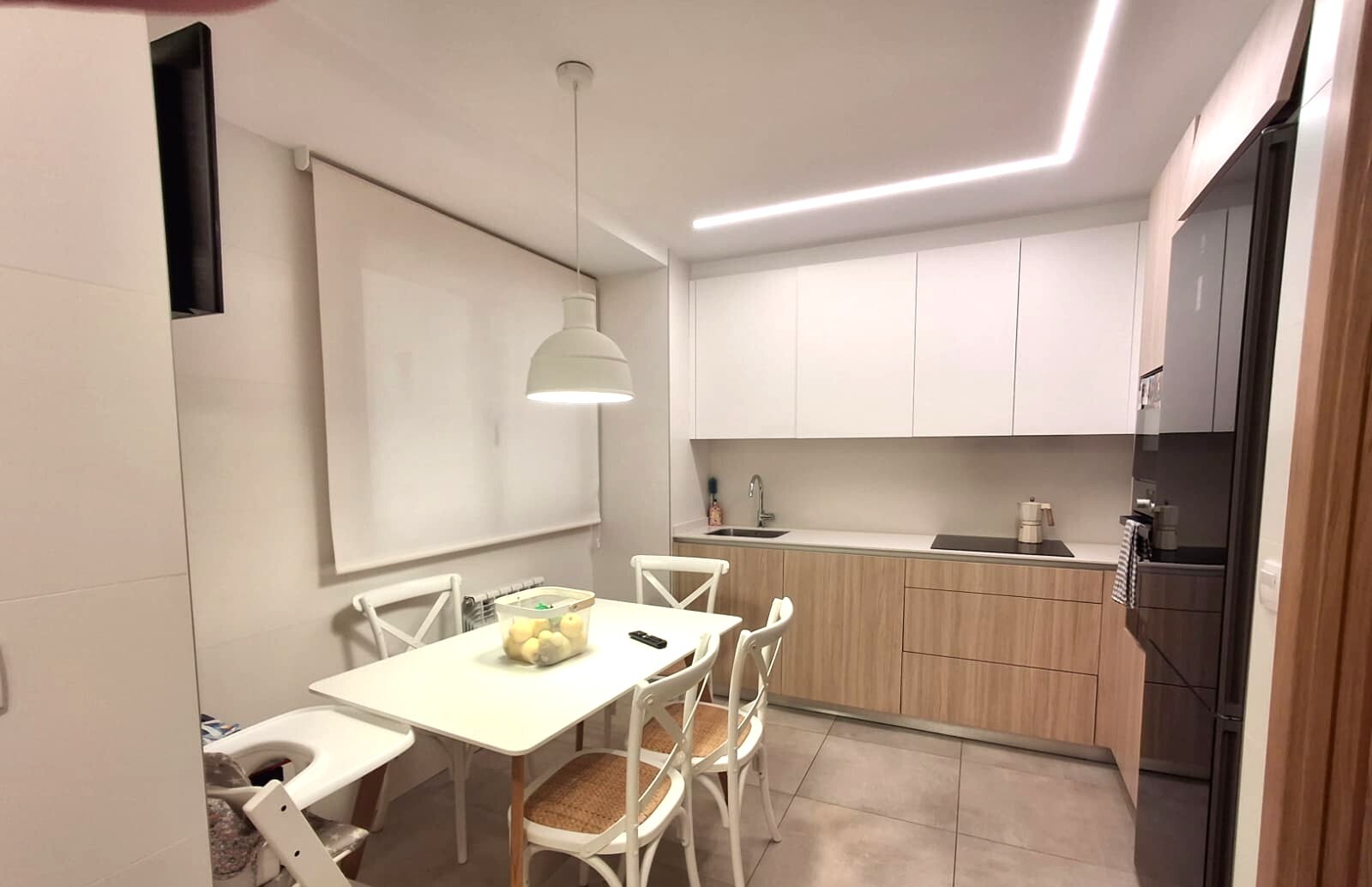 Pis de 136 m² a Vigo
