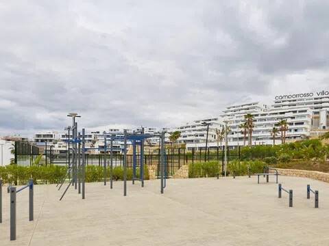 Appartamento 230 m² a Finestrat