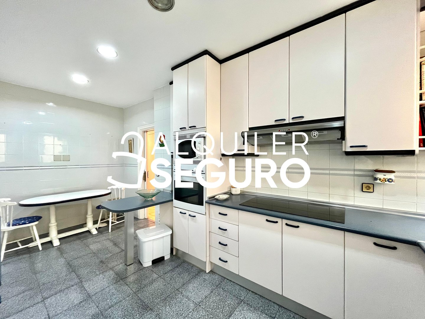 Pis de 170 m² a Madrid