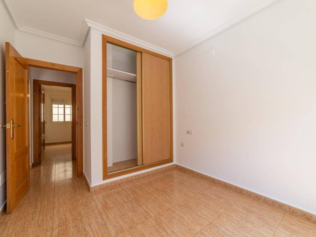 Piso de 70 m² en San Pedro del Pinatar