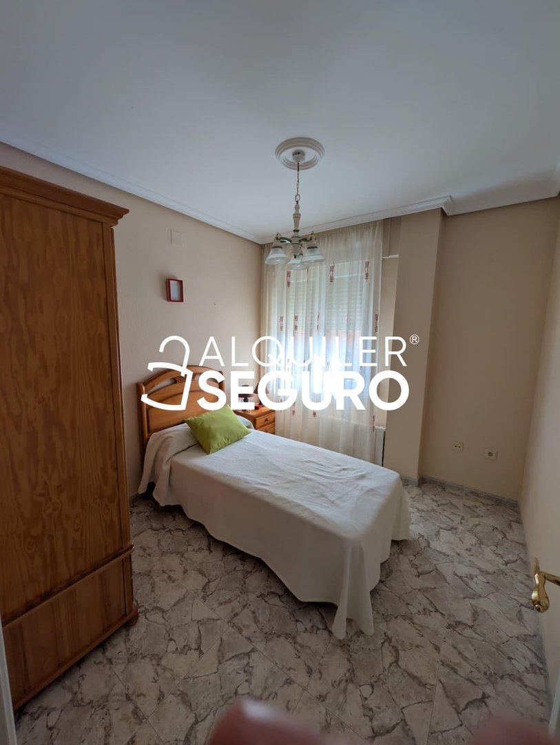 Piso de 112 m² en Cuenca