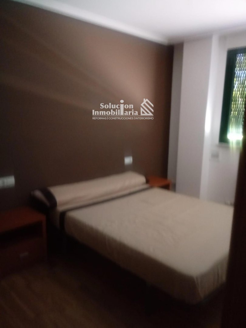 Pis de 60 m² a Salamanca