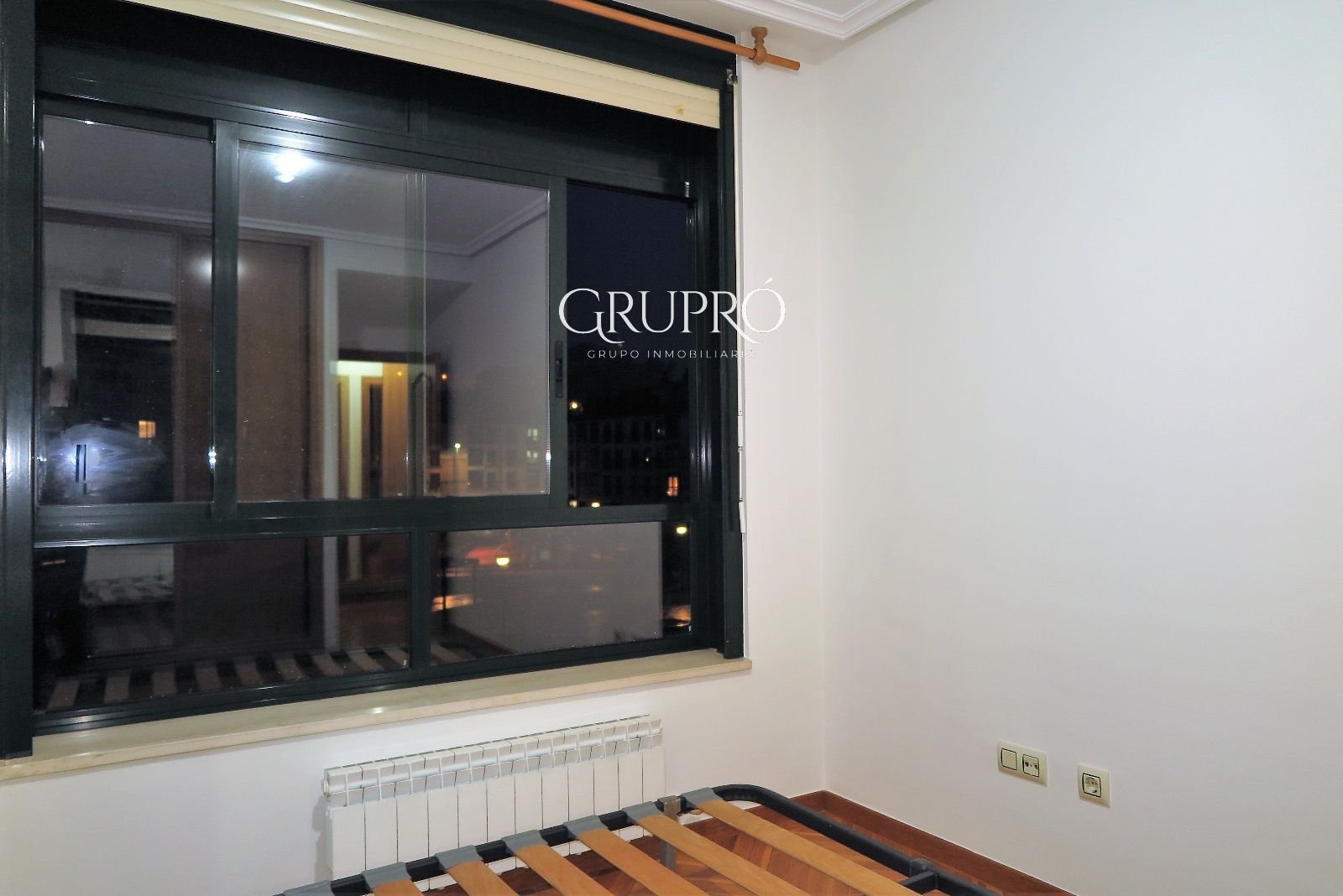 Piso de 80 m² en Baiona