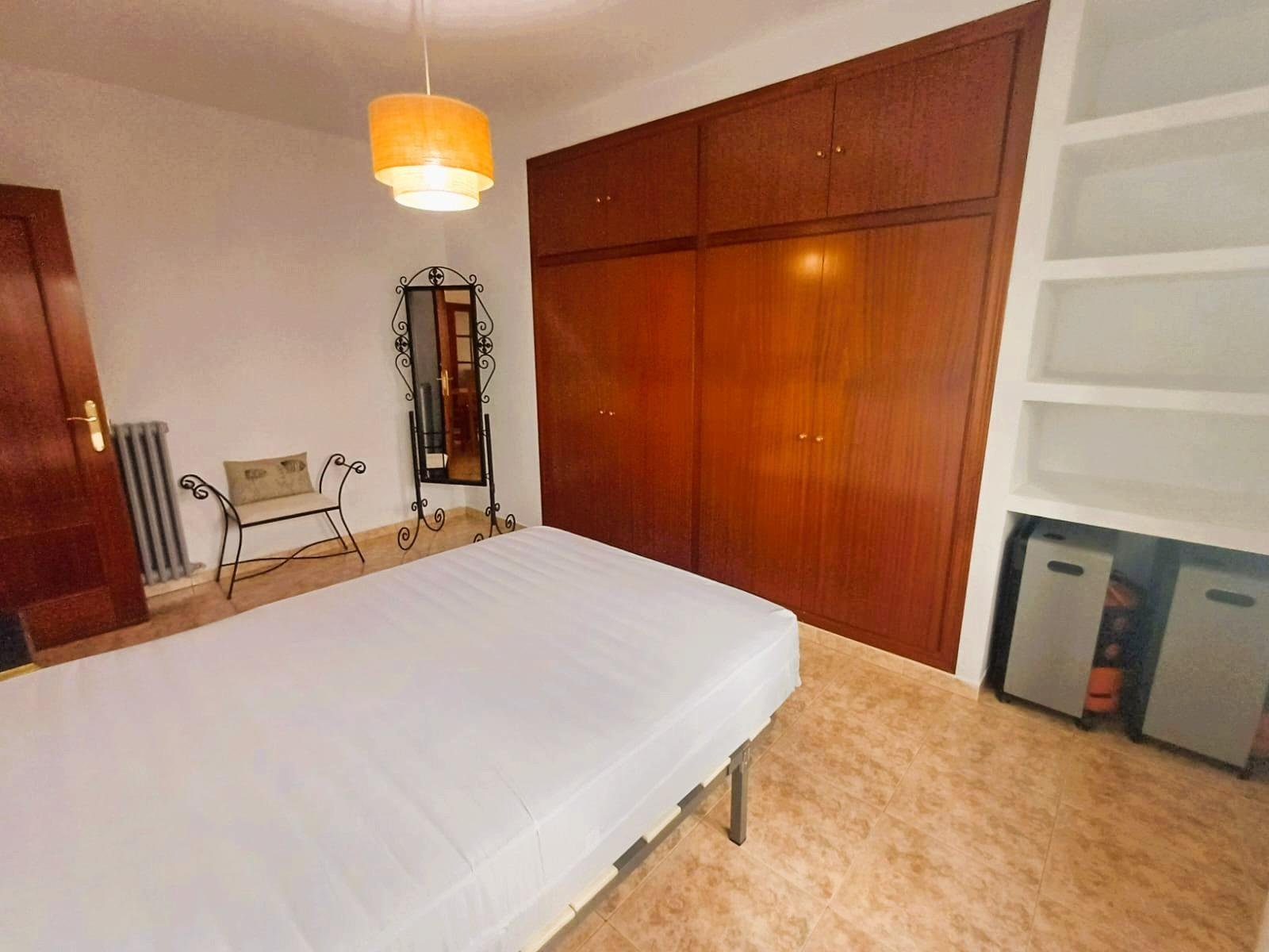 Pis de 91 m² a Granada