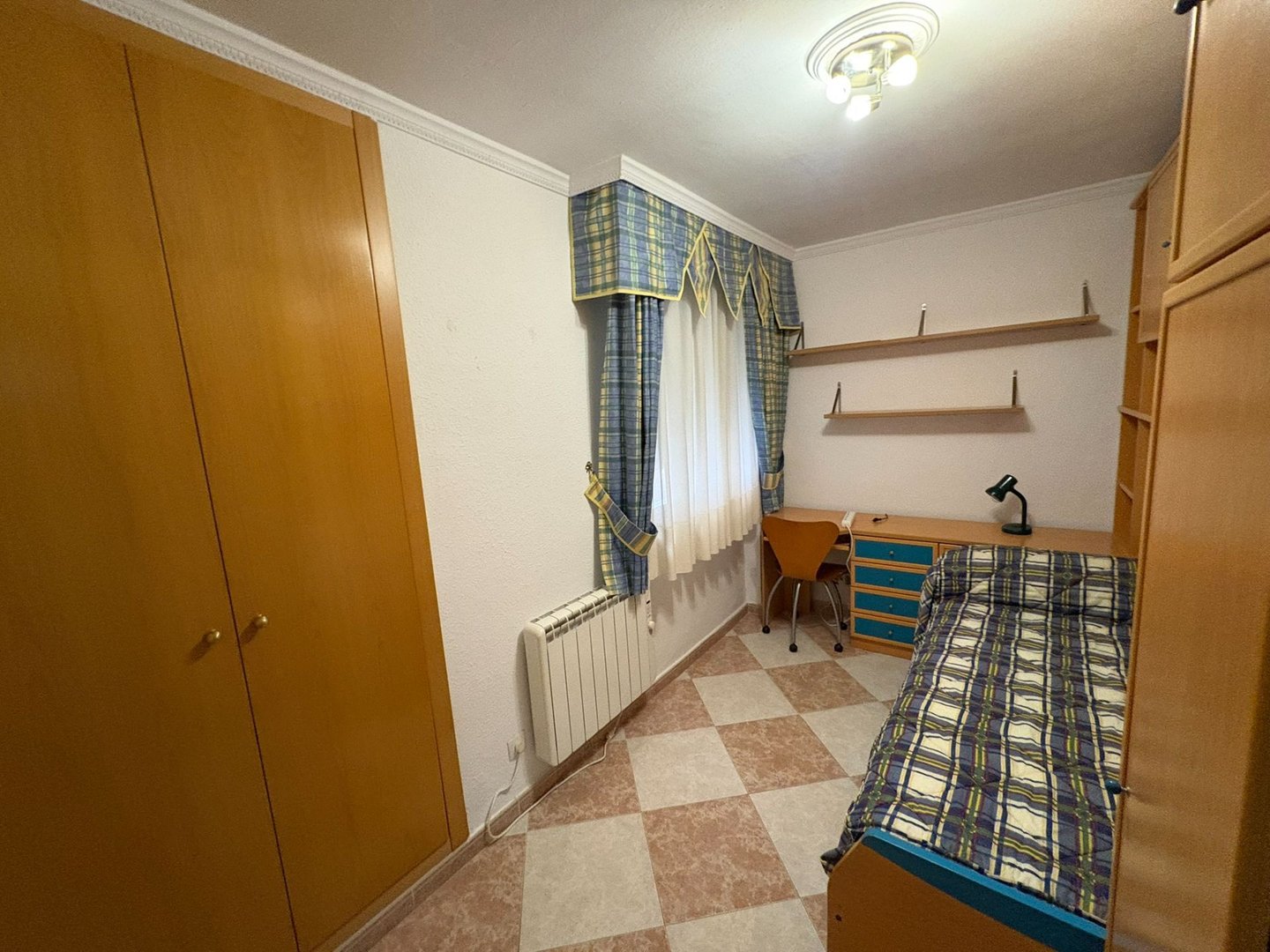Appartamento 89 m² a Aranjuez