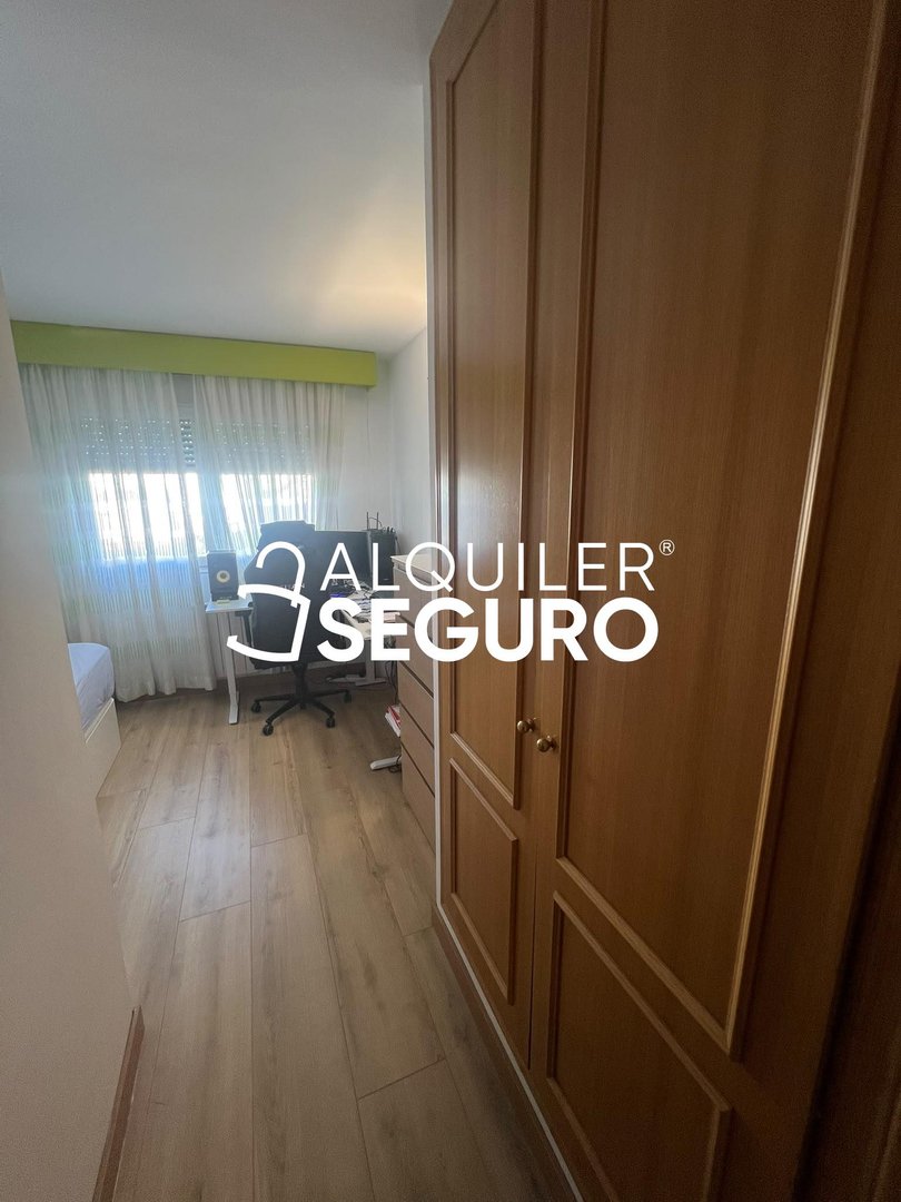 Appartamento 80 m² a Madrid