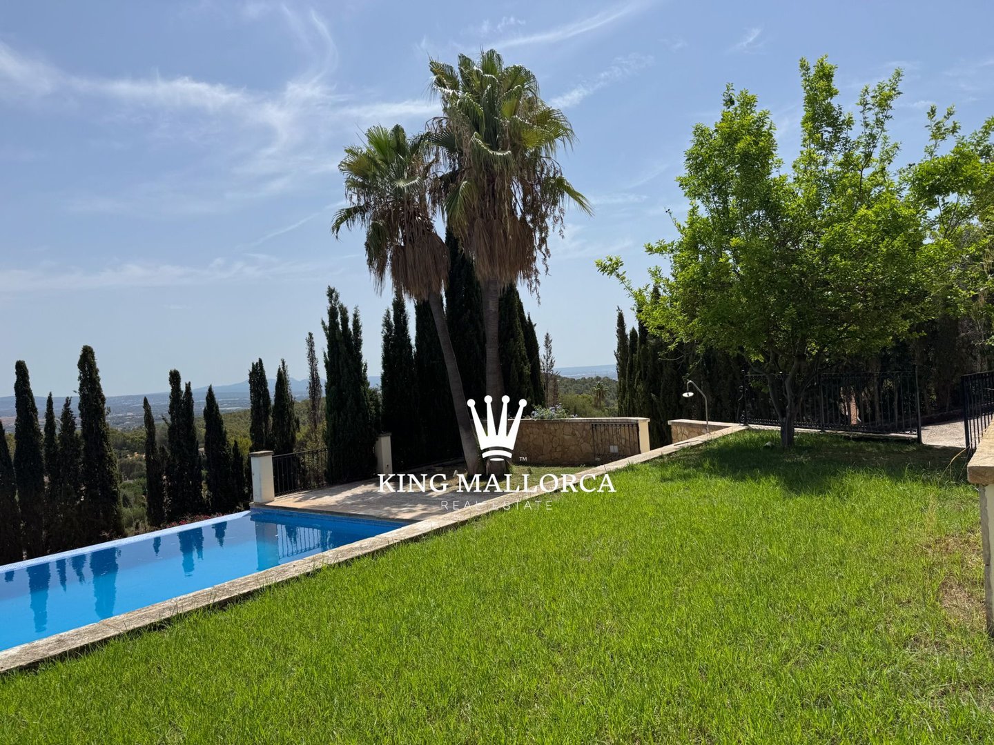 Casa de 742 m² en Esporles