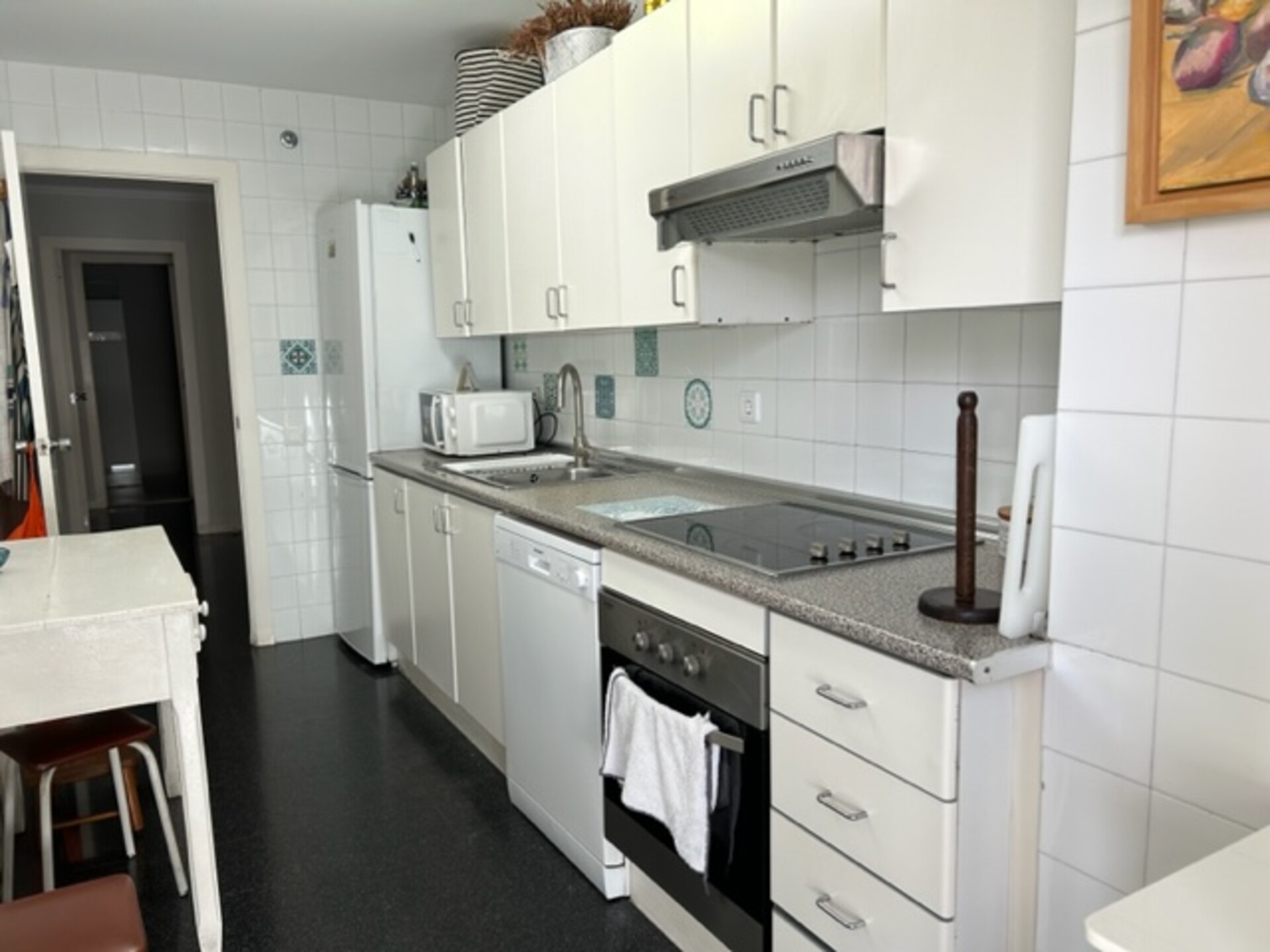 Appartamento 70 m² a Sant Cugat del Vallès
