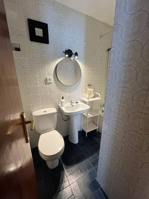 Piso de 100 m² en Salamanca