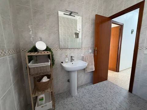Piso de 85 m² en Moguer