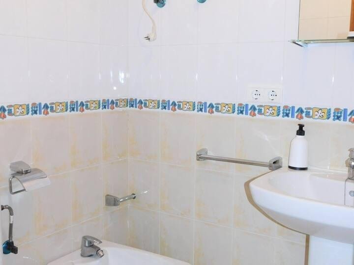 Pis de 135 m² a Dénia