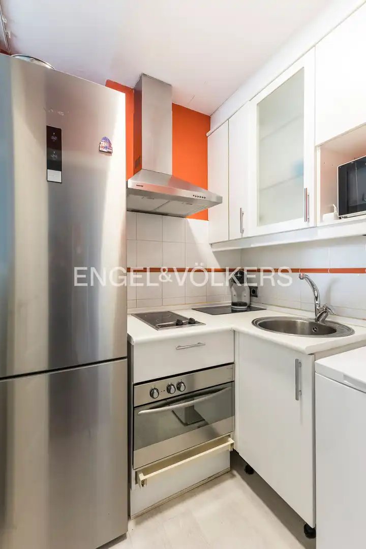 Piso de 63 m² en Madrid