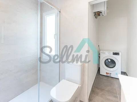 Piso de 51 m² en Oviedo
