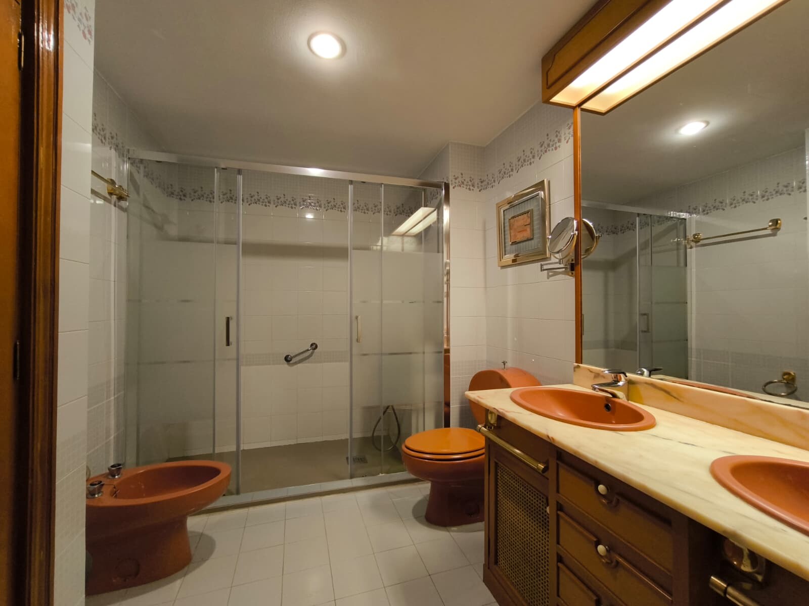 Piso de 230 m² en Murcia