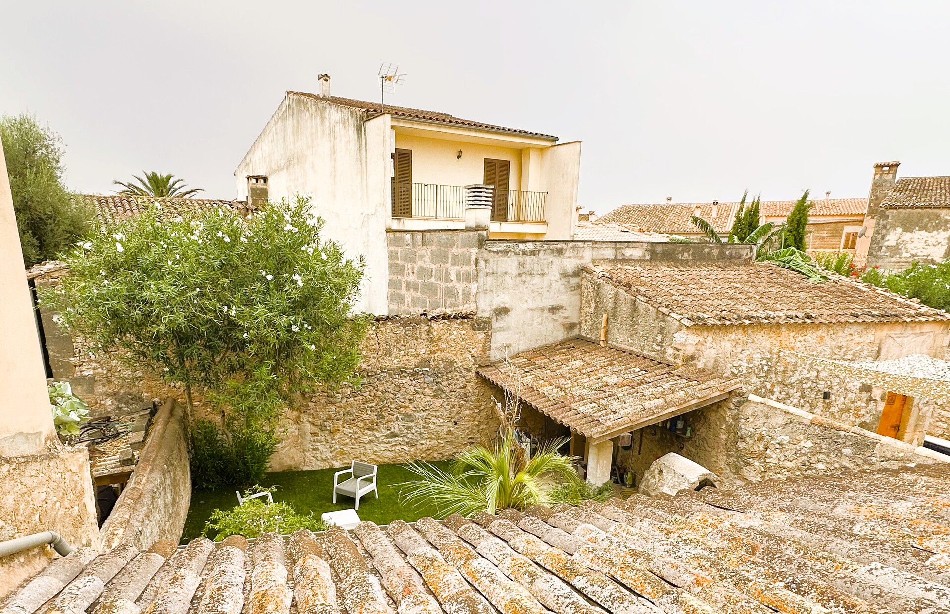 Piso de 240 m² en Porreres