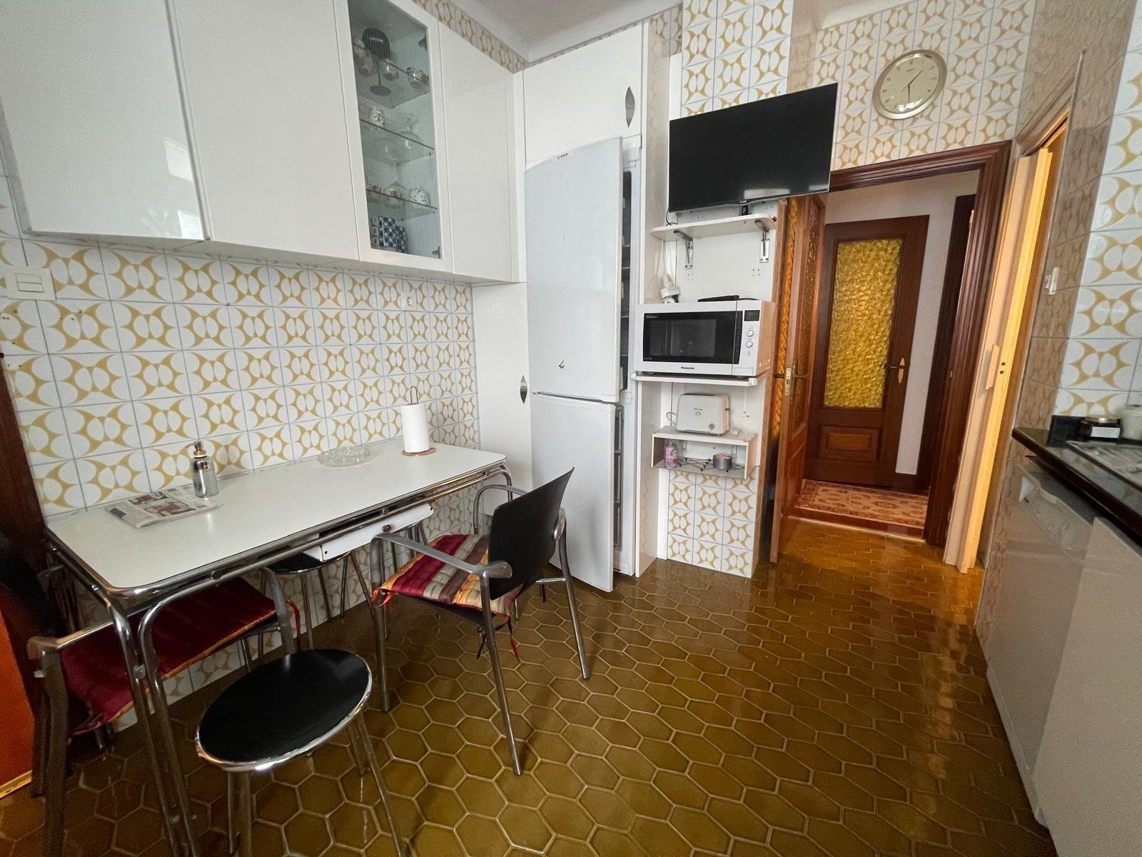 Piso de 102 m² en Bilbao