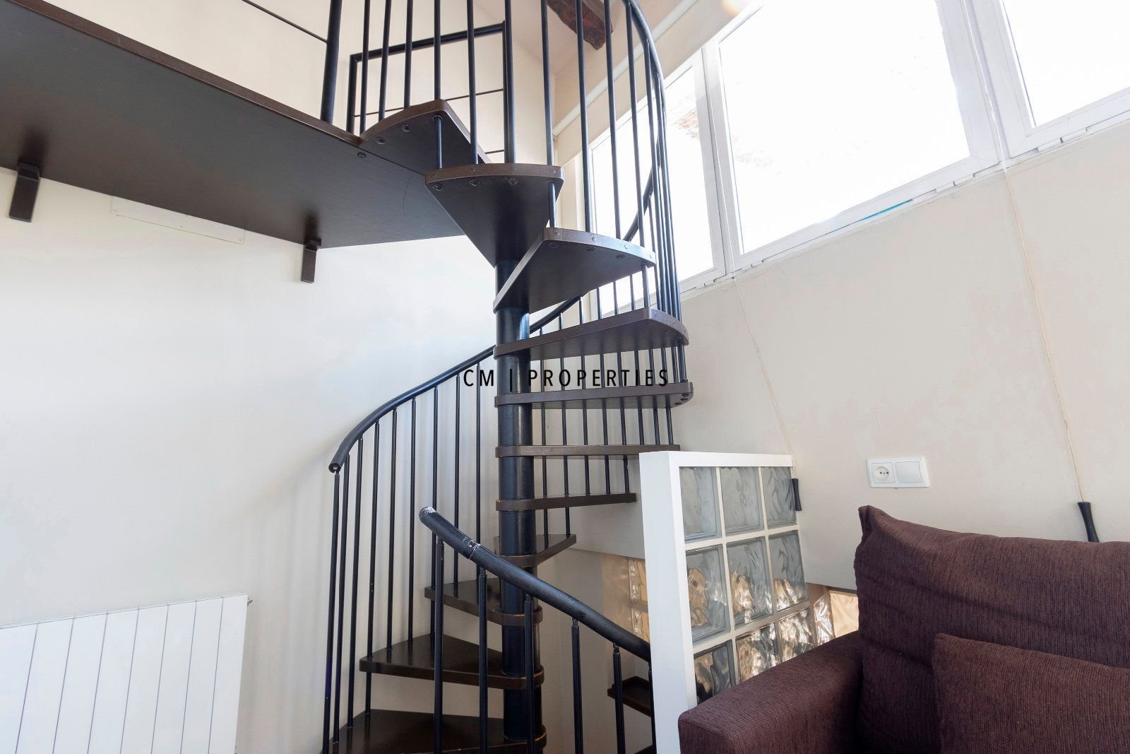 Appartement 125 m² à Valence