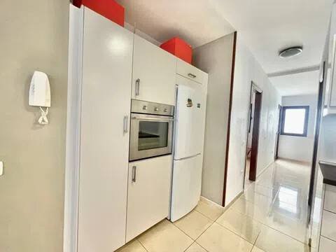 Piso de 98 m² en Las Palmas de Gran Canaria