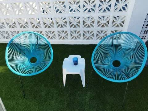 Moradia 140 m² em Fuengirola