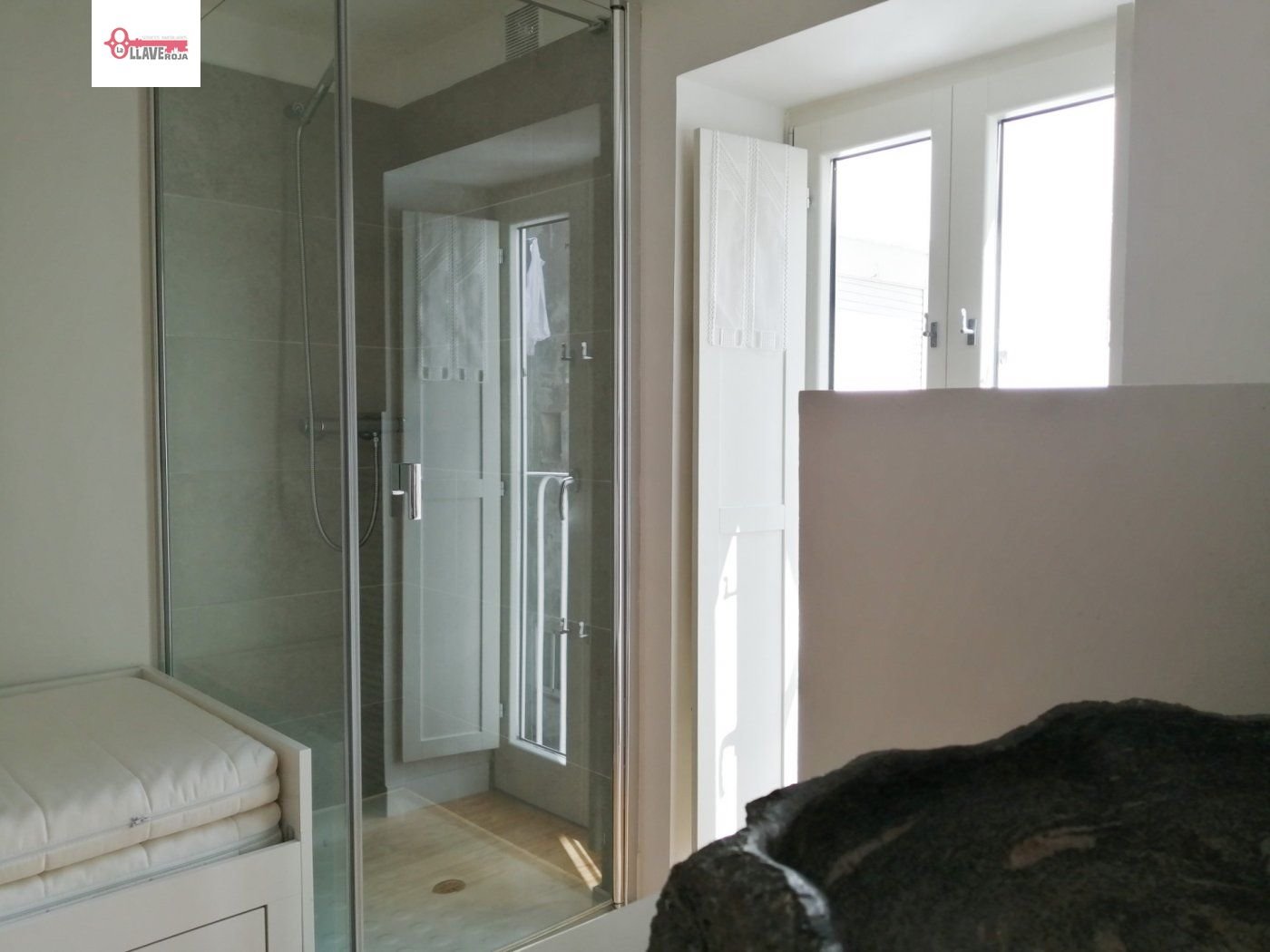 Piso de 35 m² en Burgos