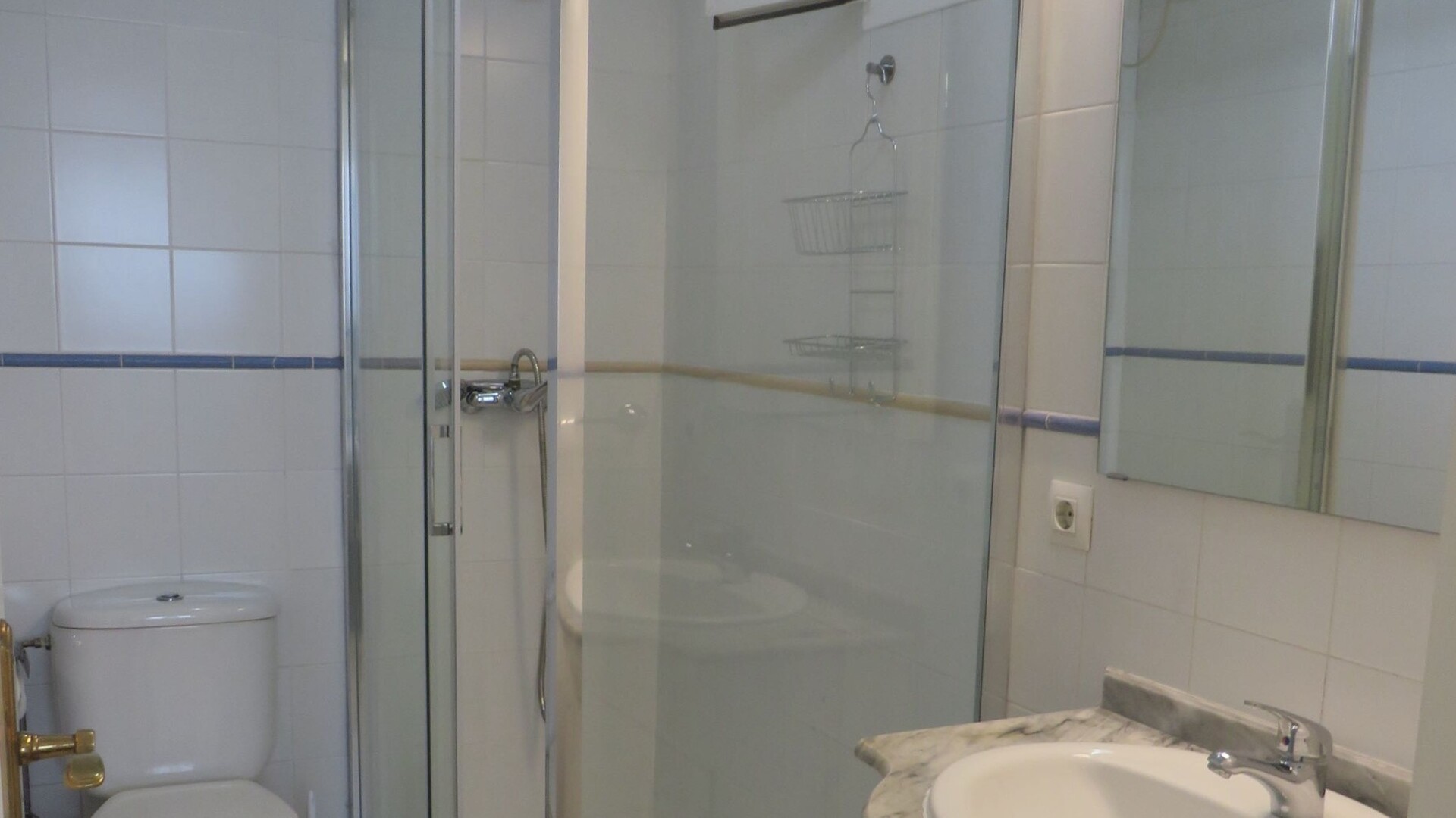 Piso de 47 m² en Sevilla