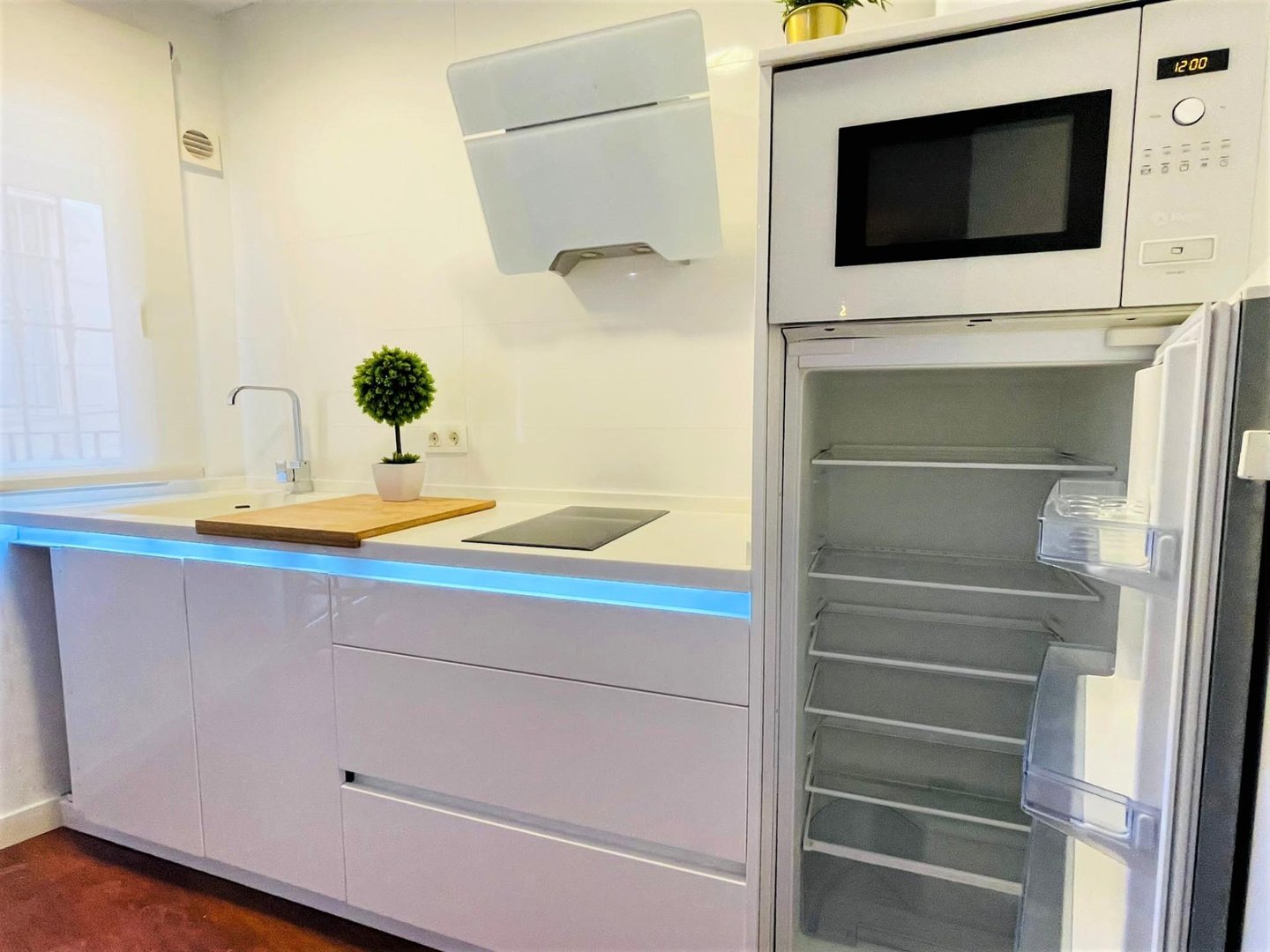 Piso de 45 m² en Sevilla