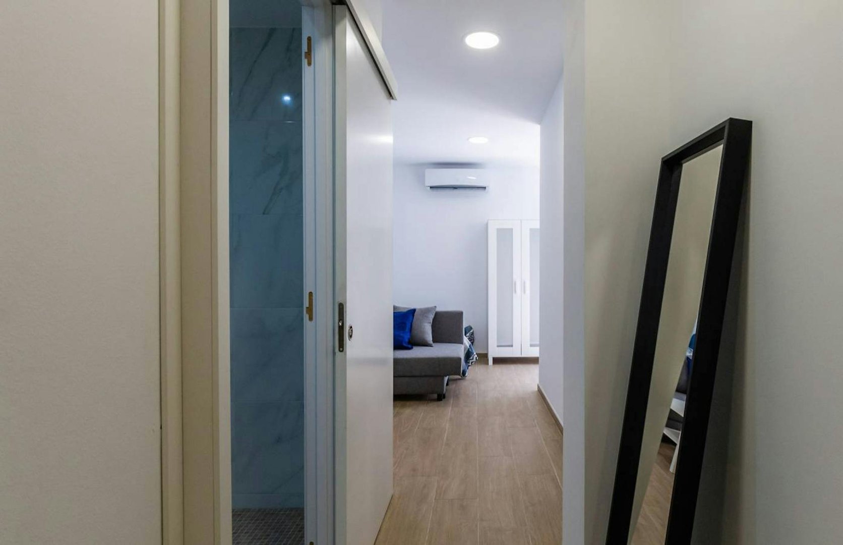 Piso de 50 m² en Barcelona