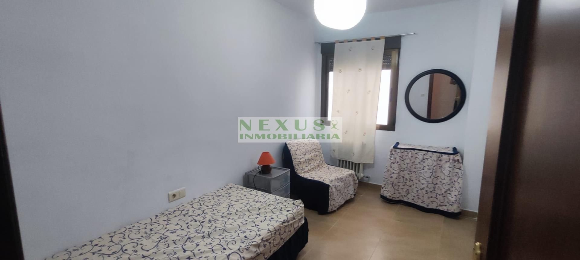 Piso de 105 m² en Cáceres