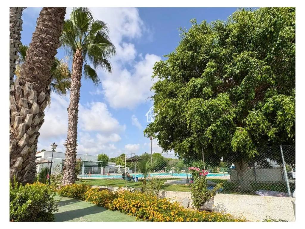Wohnung 40 m² in Torrevieja