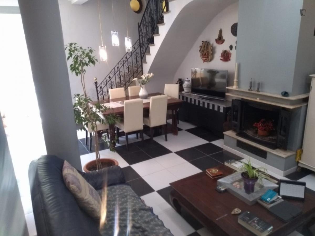 Habitació de lloguer, València