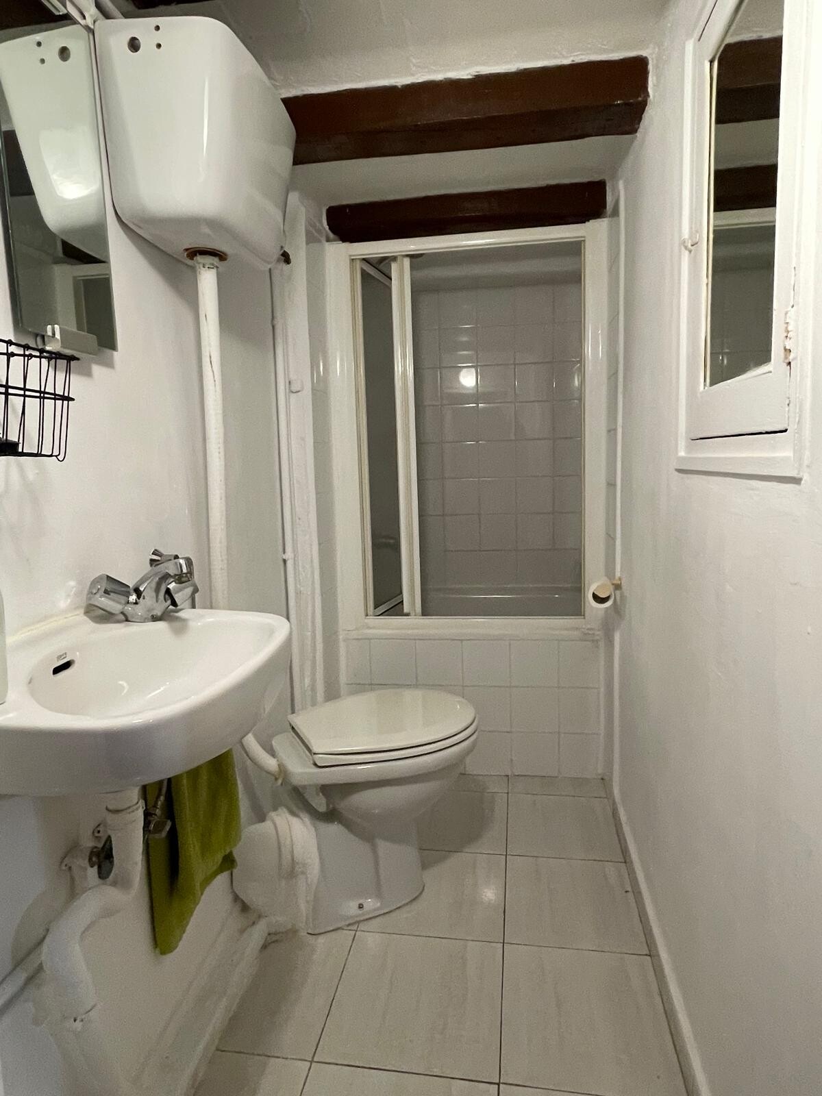 Appartamento 30 m² a Barcelona
