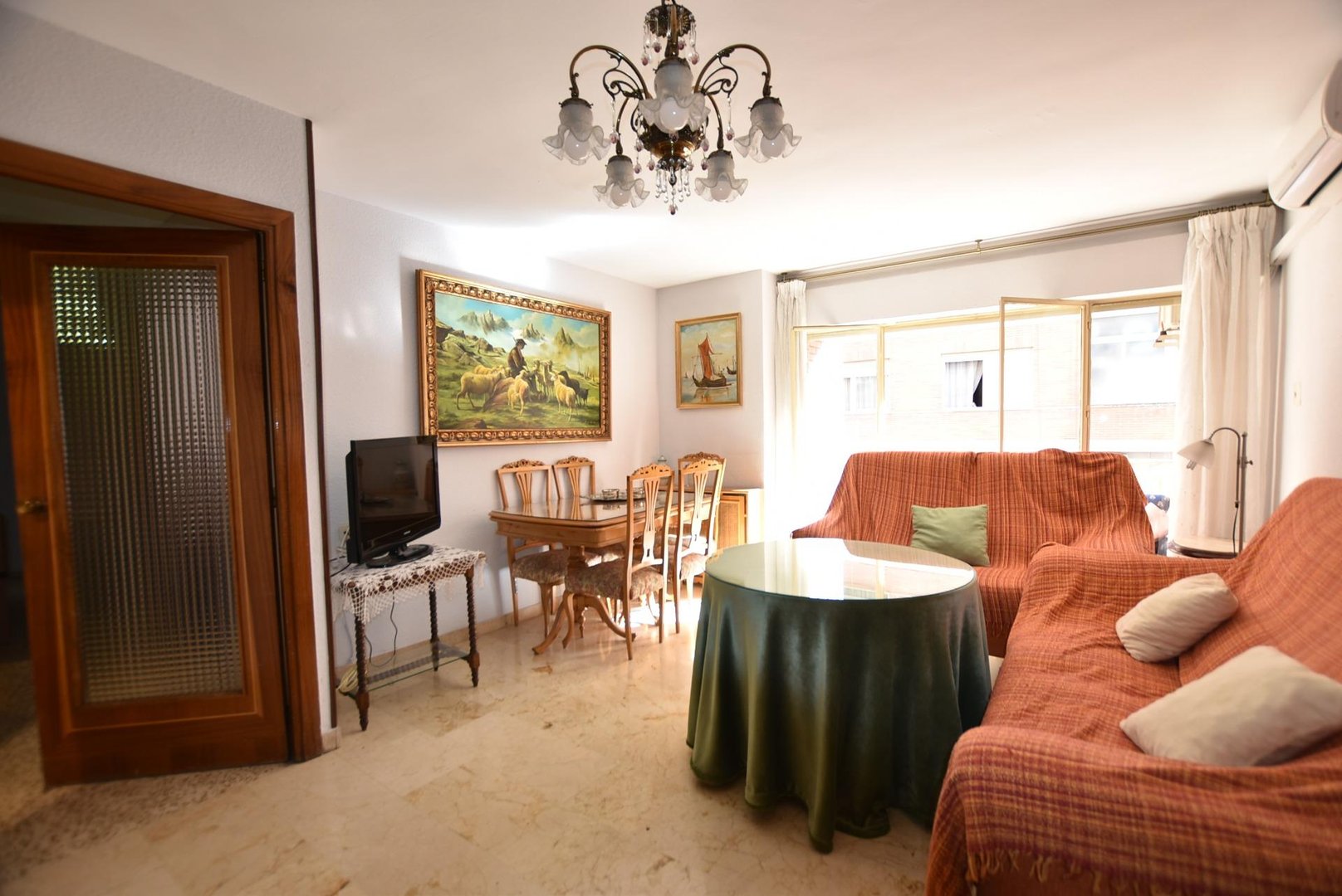 Habitació de lloguer, Granada