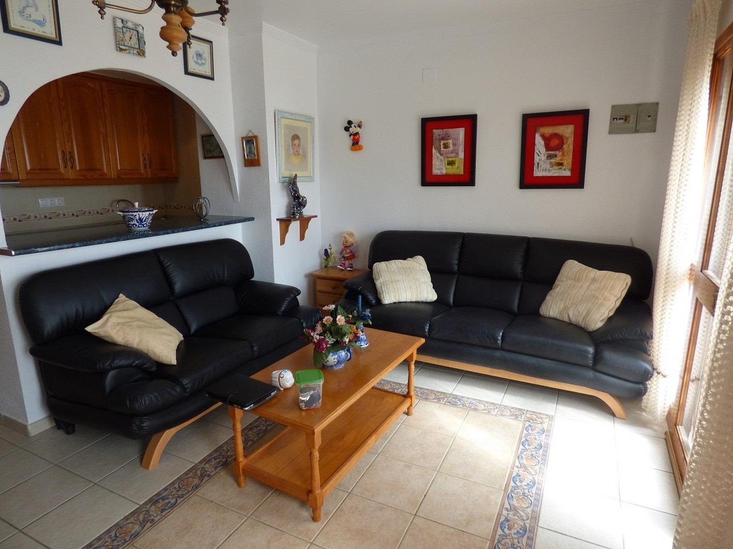 Apartamento 110 m² em el Campello
