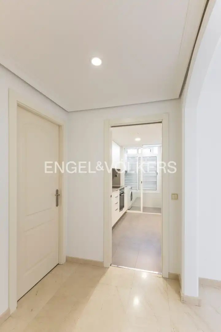 Piso de 103 m² en Madrid