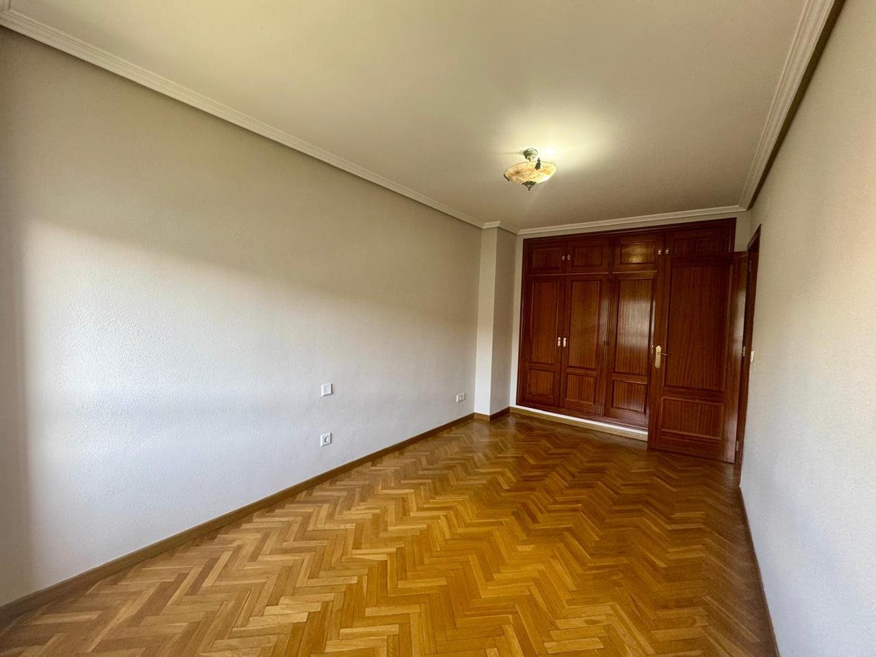 Pis de 107 m² a Valladolid