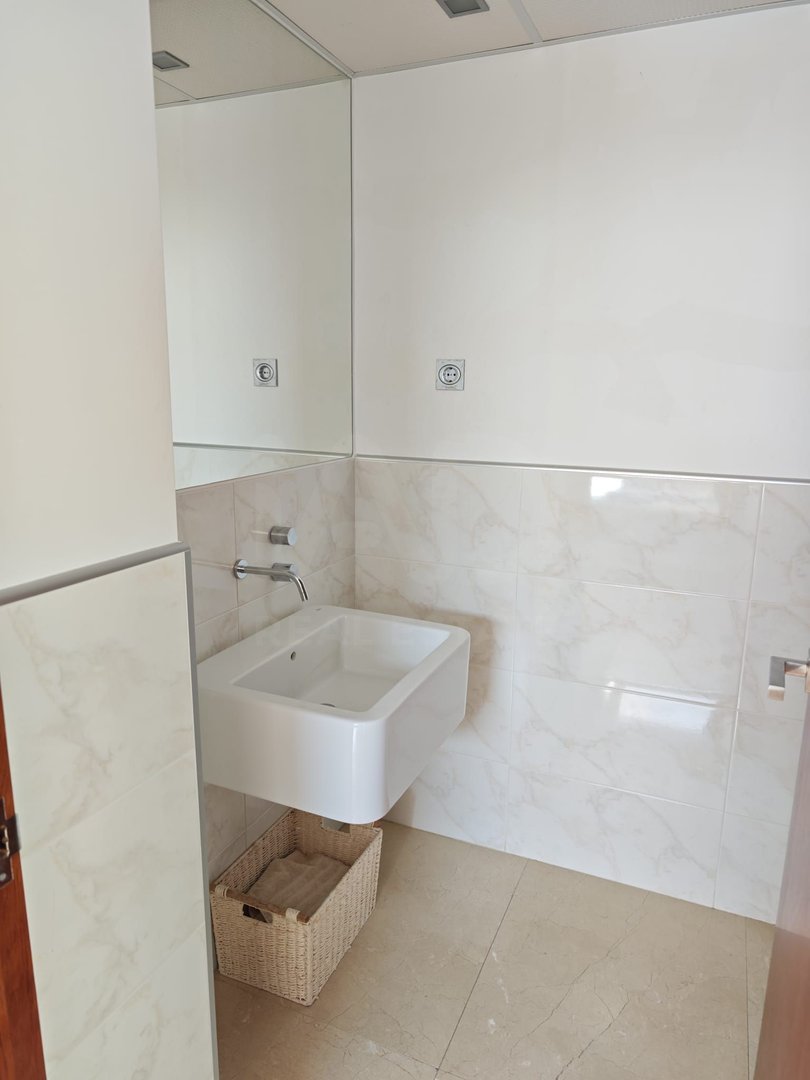 Pis de 97 m² a Valencia de Don Juan