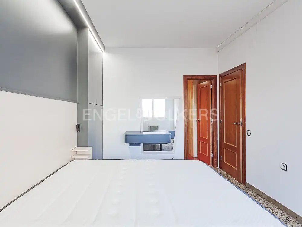 Piso de 90 m² en Barcelona
