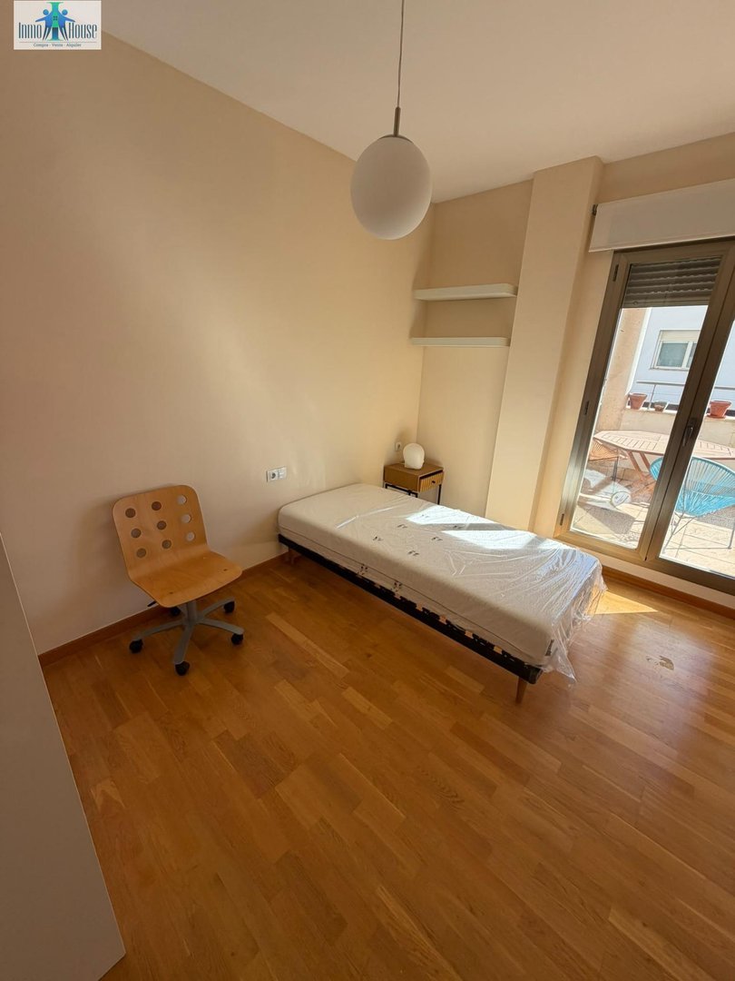 Pis de 98 m² a Albacete